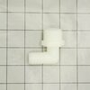 Thrifco Plumbing Nylon 1/2 Barb X 3/8 Mip Ell 9429457